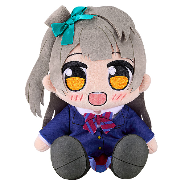 Kuripan Plushie Kotori Minami