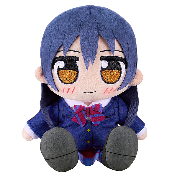 Kuripan Plushie Umi Sonoda