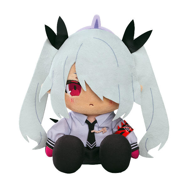 (Rerelease) Chocopuni Plushie Iori - Release Date: 08/2025